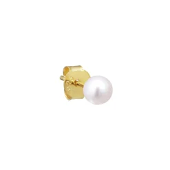 The Earring Shop Sola Stud