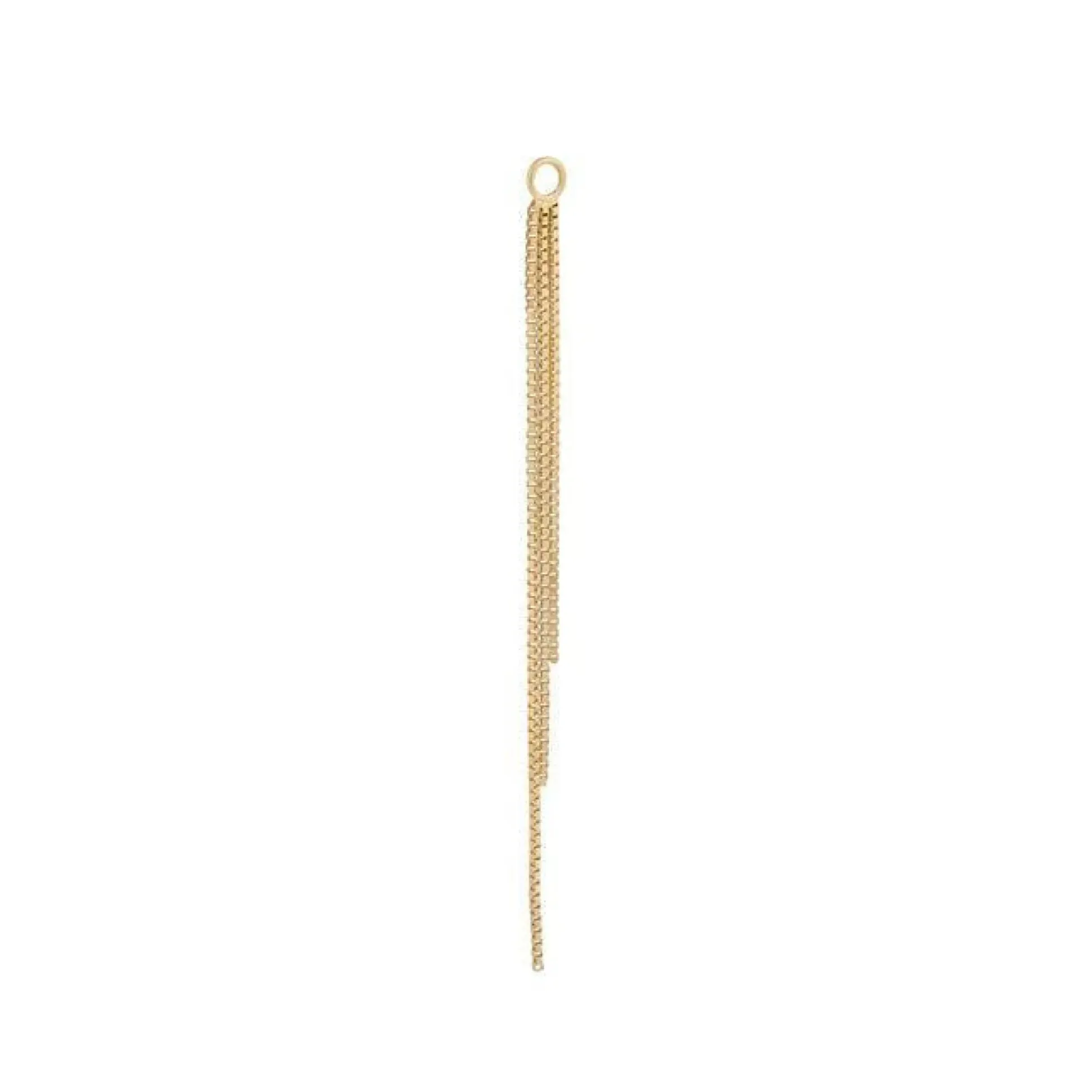 The Earring Shop Tassel Charm - FW2123