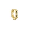 The Earring Shop Trinity Huggie