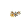 The Earring Shop Trois Blomster Ørestik - FW2103