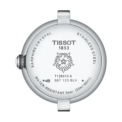 TISSOT BELLISSIMA SMALL LADY