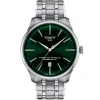 TISSOT CHEMIN DES TOURELLES POWERMATIC 80 42 MM