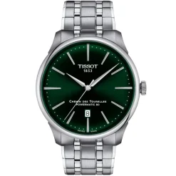 TISSOT CHEMIN DES TOURELLES POWERMATIC 80 42 MM