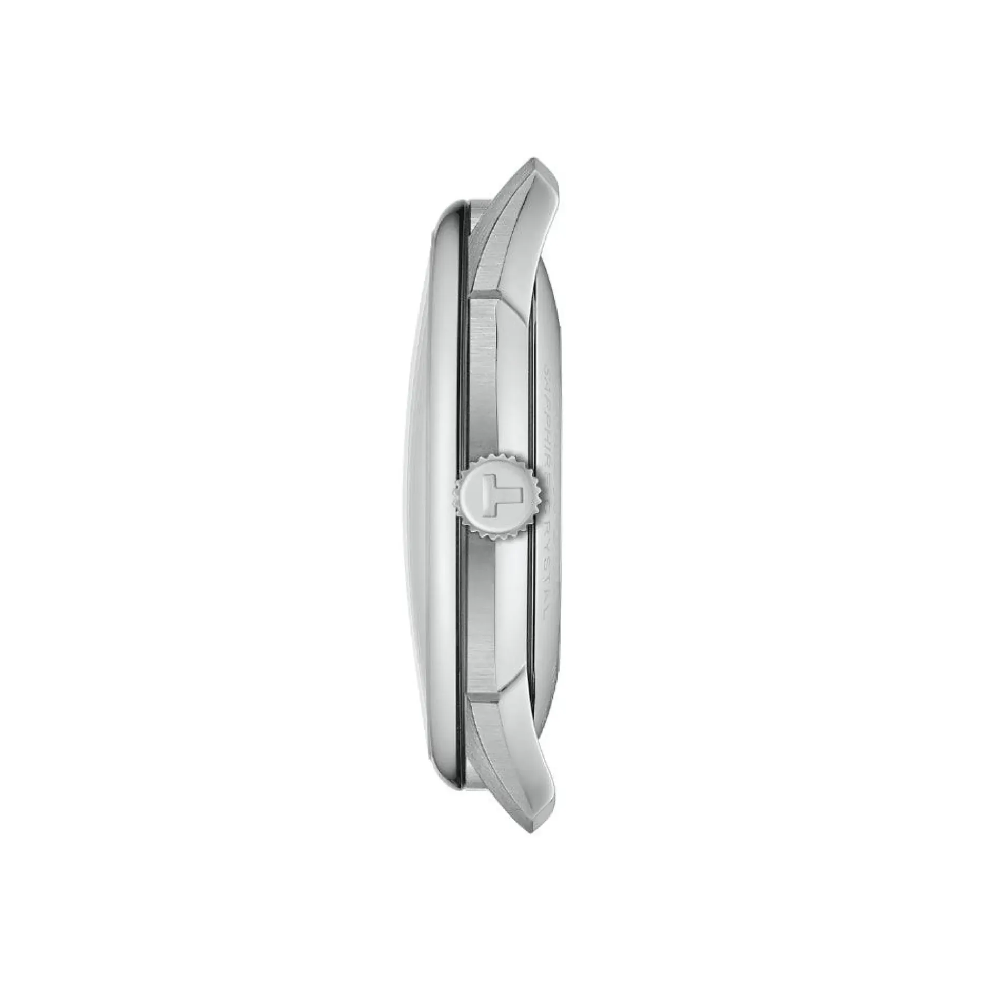 TISSOT CHEMIN DES TOURELLES POWERMATIC 80 42 MM