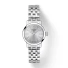 TISSOT CLASSIC DREAM LADY MED SØLV URSKIVE