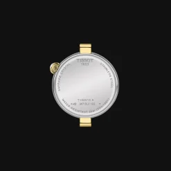 TISSOT DESIR 28MM PVD MED PERLEMOR-URSKIVE