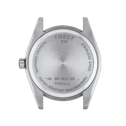 TISSOT GENTLEMAN