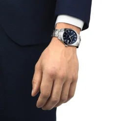 TISSOT GENTLEMAN POWERMATIC 80 SILICIUM