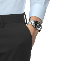 TISSOT GENTLEMAN POWERMATIC 80 SILICIUM
