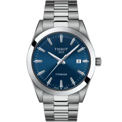 TISSOT GENTLEMAN TITANIUM