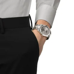 TISSOT GENTLEMAN TITANIUM