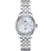 TISSOT LE LOCLE AUTOMATIC LADY 29 MM