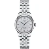 TISSOT LE LOCLE AUTOMATIC LADY 29 MM