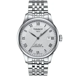 TISSOT LE LOCLE POWERMATIC 80