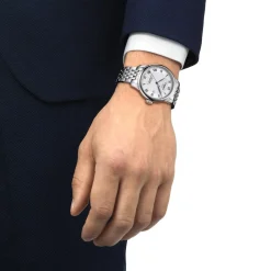 TISSOT LE LOCLE POWERMATIC 80