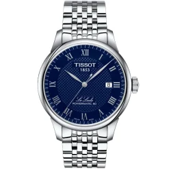 TISSOT LE LOCLE POWERMATIC 80