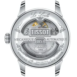 TISSOT LE LOCLE POWERMATIC 80