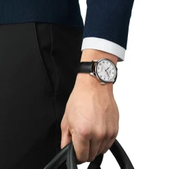 TISSOT LE LOCLE POWERMATIC 80