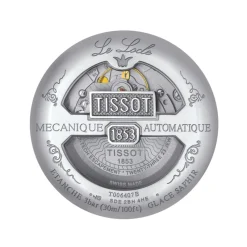 TISSOT LE LOCLE POWERMATIC 80
