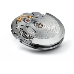 TISSOT LE LOCLE POWERMATIC 80