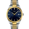 TISSOT PR 100