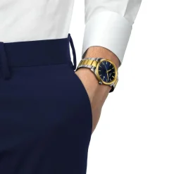 TISSOT PR 100