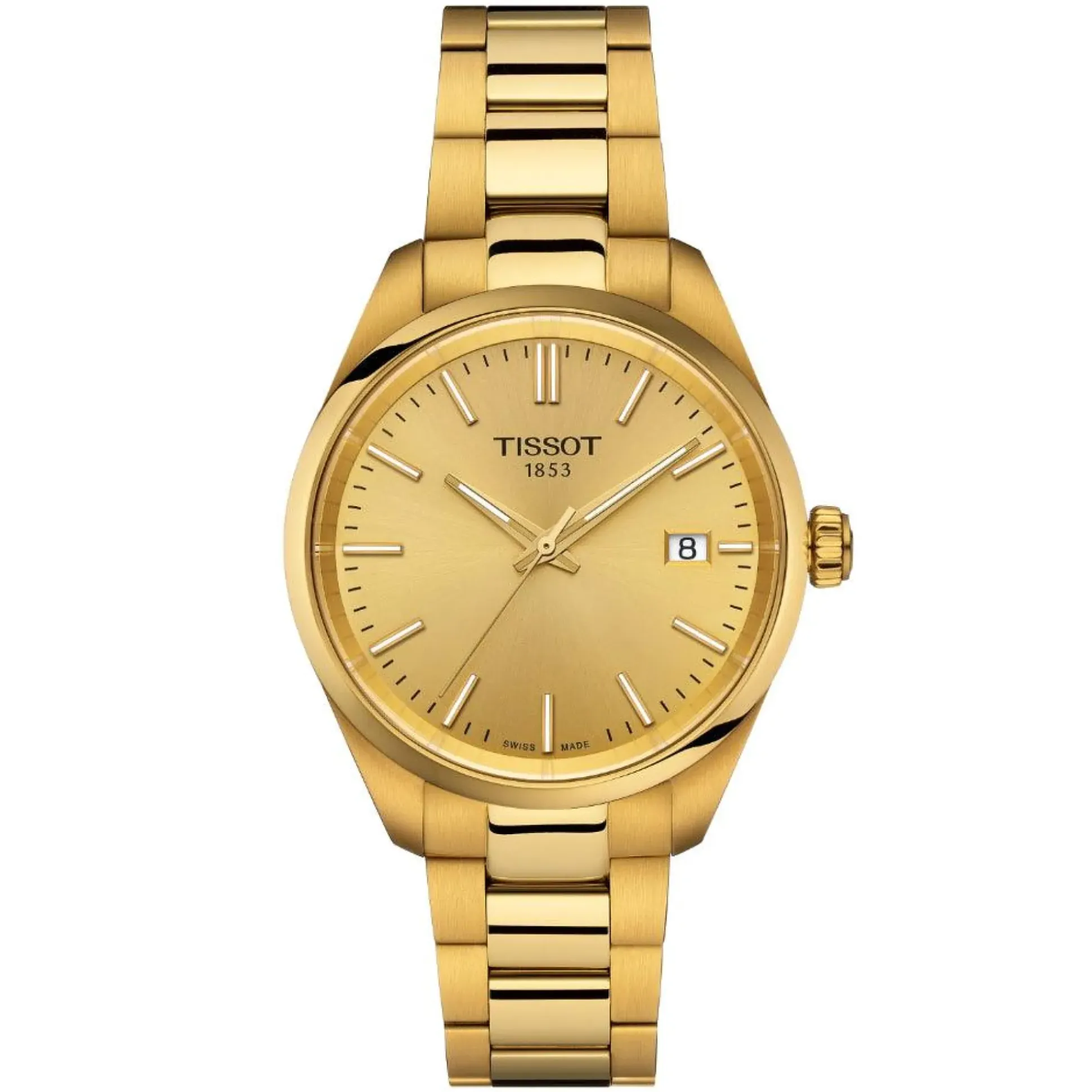 TISSOT PR 100