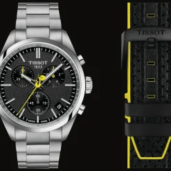 Tissot PR100 Tour De France 2024
