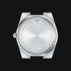 TISSOT PRX 40MM ICE BLUE URSKIVE