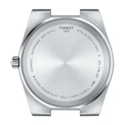 TISSOT PRX 40MM SORT URSKIVE