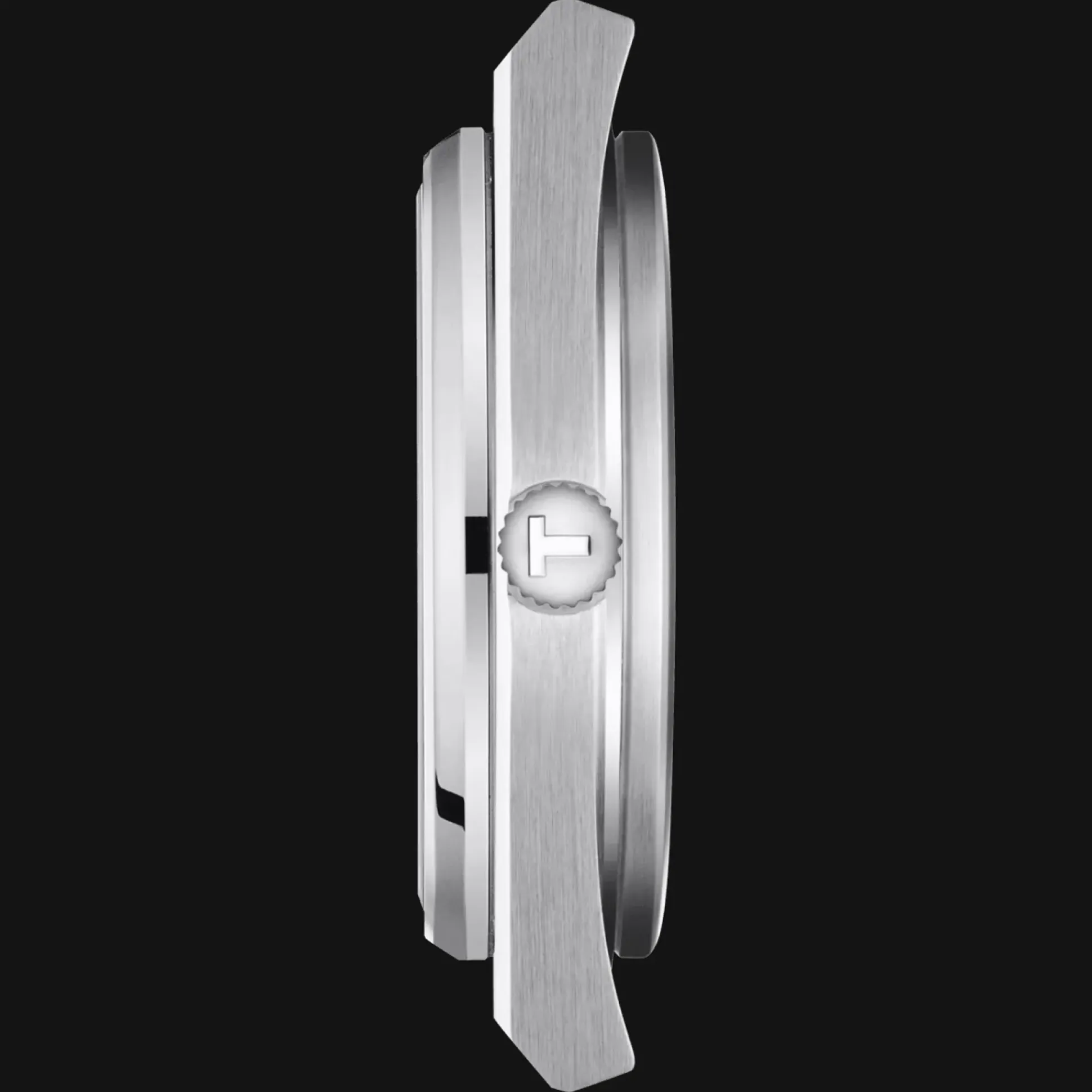 TISSOT PRX POWERMATIC 80 MED GRØN URSKIVE