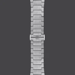 TISSOT PRX POWERMATIC 80 MED GRØN URSKIVE