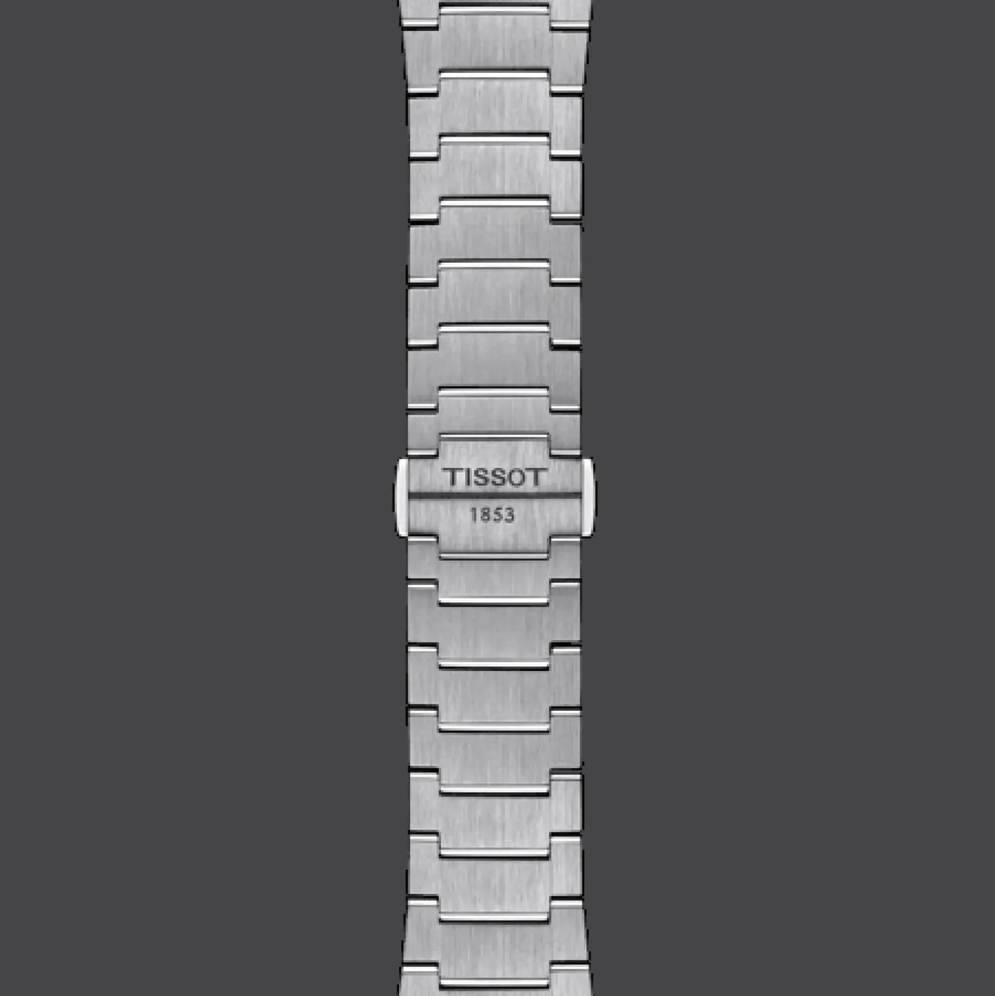 TISSOT PRX POWERMATIC 80 MED GRØN URSKIVE
