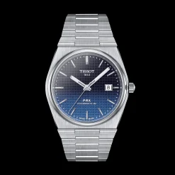 TISSOT PRX POWERMATIC 80 40MM GRADIENT