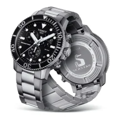 TISSOT SEASTAR 1000 CHRONOGRAPH