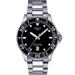 TISSOT SEASTAR 1000 40MM