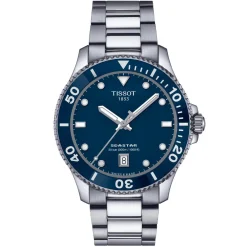 TISSOT SEASTAR 1000 40MM