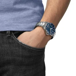 TISSOT SEASTAR 1000 40MM