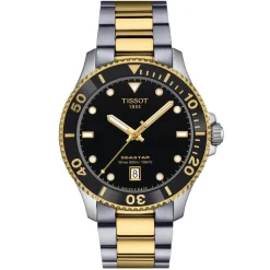 TISSOT SEASTAR 1000 40MM