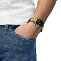TISSOT SEASTAR 1000 40MM