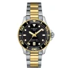 TISSOT SEASTAR 1000 36MM