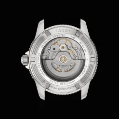 Tissot Seastar 1000 Powermatic 80 - Turkis
