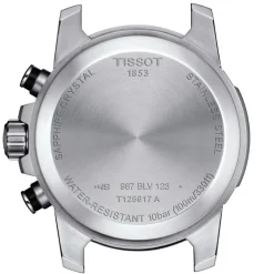 TISSOT SUPERSPORT CHRONO
