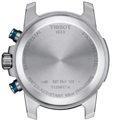 TISSOT SUPERSPORT CHRONO