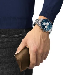 TISSOT SUPERSPORT CHRONO