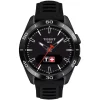TISSOT T-TOUCH CONNECT SPORT - SORT URSKIVE