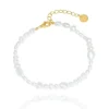 Wioga Pippa Armbånd B-8033-GP