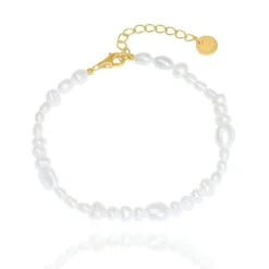 Wioga Pippa Armbånd B-8033-GP